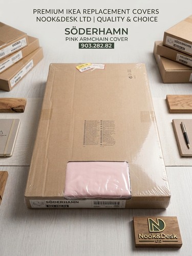Cover for soderhamn - for, ikea