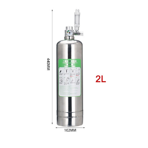 Aquarium co2 generator kit - aquarium,