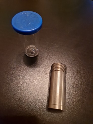 Gauge beretta mobile choke - gauge,