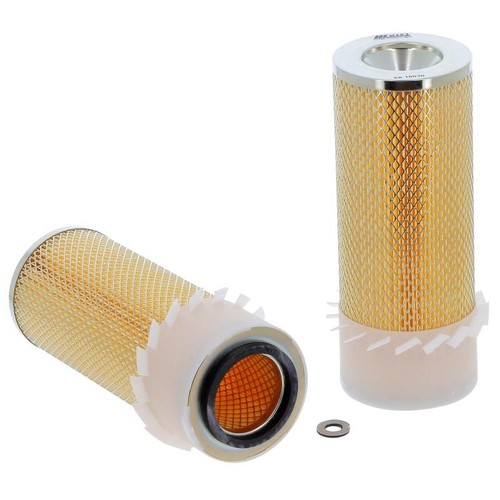 Air filter replaces hifi - air,