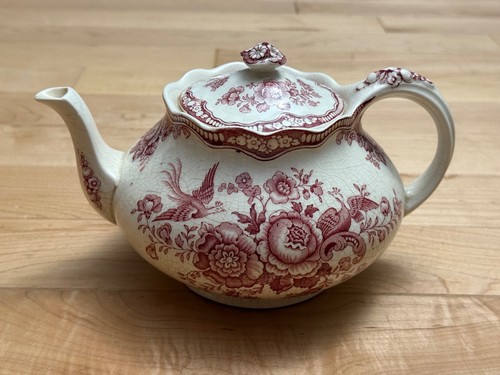 Vintage crown ducal - vintage,