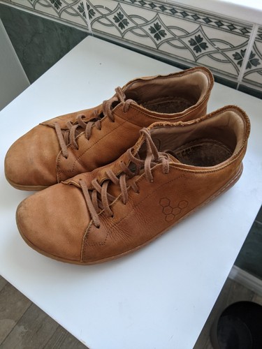 Vivobarefoot geo court tan - vivobarefoot,