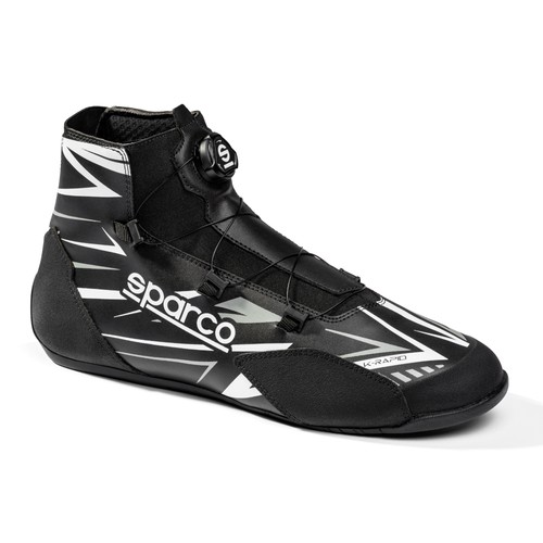 Sparco rapid - sparco, wp