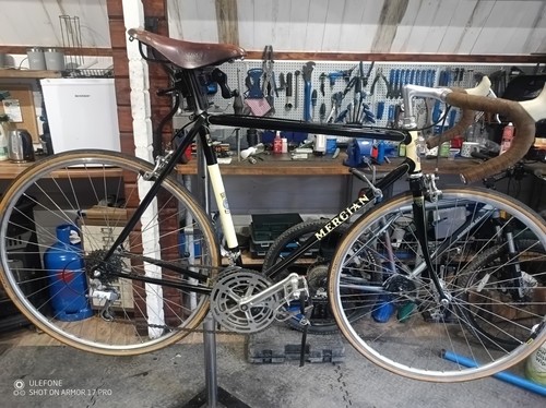 Mercian king mercia - mercian, classic