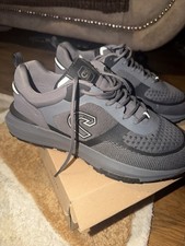 Mens Cruyff Fuzeknit Trainers