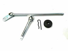 Vespa Petrol Lever Fuel Choke