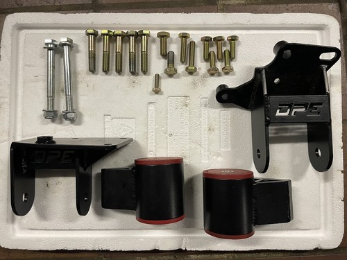 Honda s2000 engine mounts - s2000,
