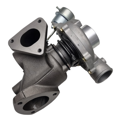 Turbocharger land rover - turbocharger, land-rover
