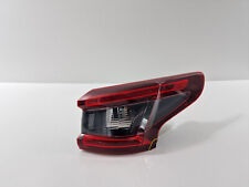 Ricambi Usati Fanale Stop Posteriore Nissan Qashqai 2^ J11 DX Destro 2017 2021