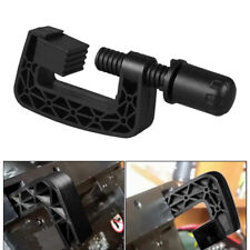 Black Steering Wheel System fixing Clamp For Logitech G923 G920 G29 G27 G25