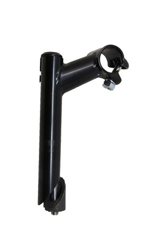 Mtb type handlebar - quill, stem