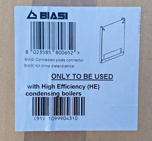 Biasi riva plus boiler - plus, he