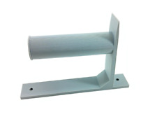 Toilet Roll Holder for IKEA Grundtal Wall Mount Bathroom Fixture