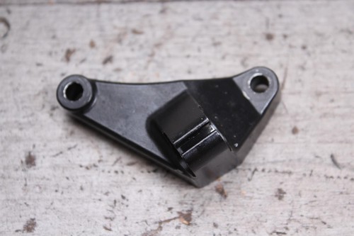 Bracket clutch cable kawasaki - clutch,