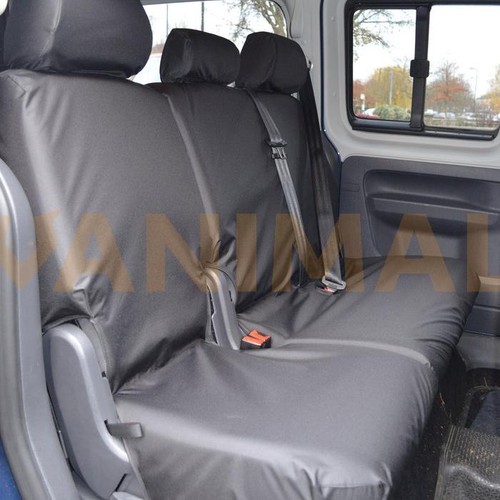 Caddy 2004 2021 tailored - 2004-2021,