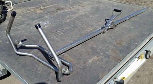 Vink calving aid - calving,