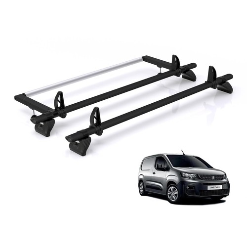Peugeot partner roof rack for - rack,