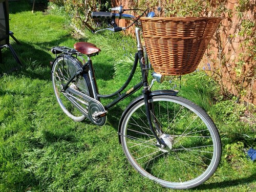Pashley princess women bike - pashley,