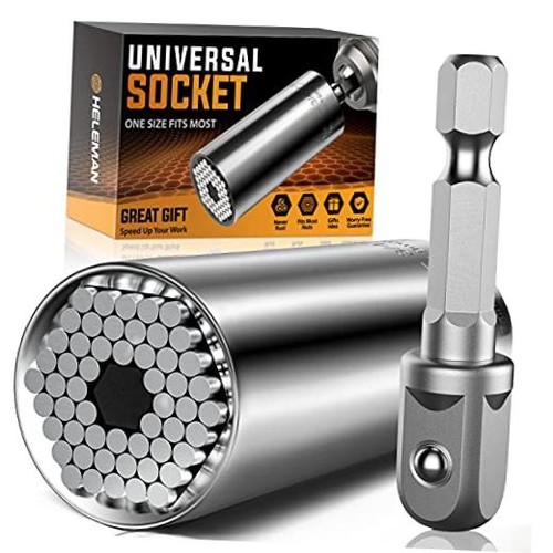Men super universal - men's, socket
