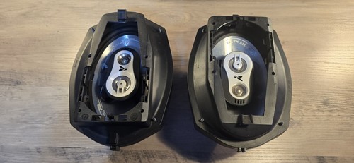 Bmw e36 coupe 6x9 - e36, speaker