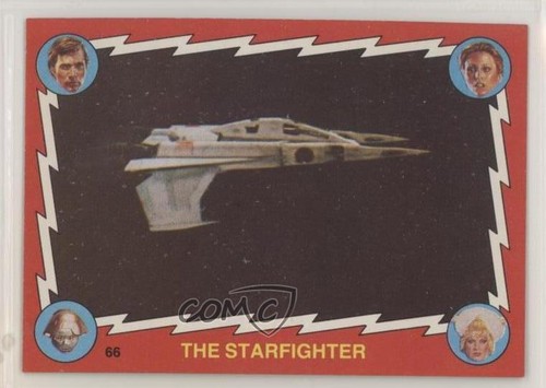 1979 topps buck rogers the - 1979,