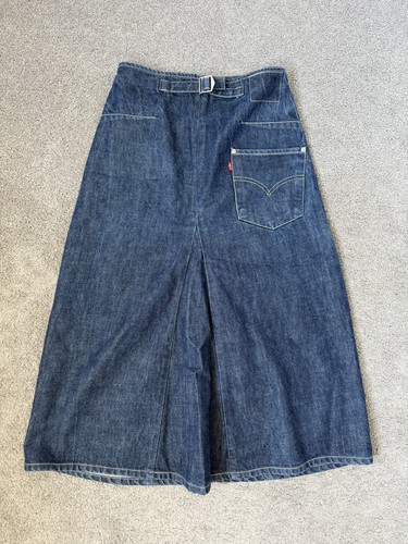 Levi engineered jeans denim - jeans,