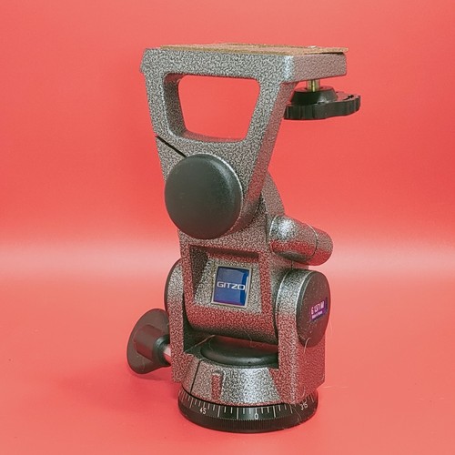 Gitzo g1371 rationnelle - m,