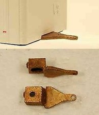 Cal Scale 526 HO scale Tongue