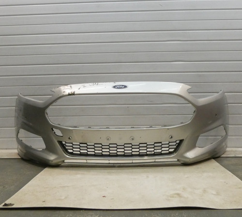 Ford mondeo front bumper - ford,