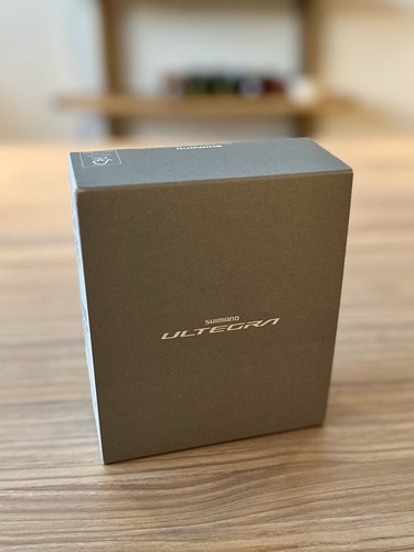 Shimano ultegra r8170 - shimano, st-r8170-l