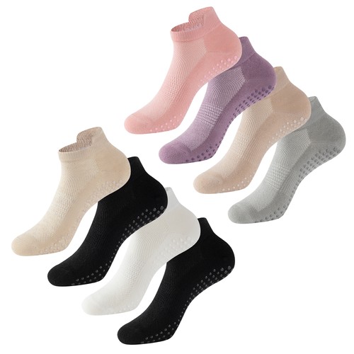 Ladies cotton yoga trainer - cotton,