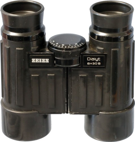 Zeiss 8x30 binocular - 8x30, ga