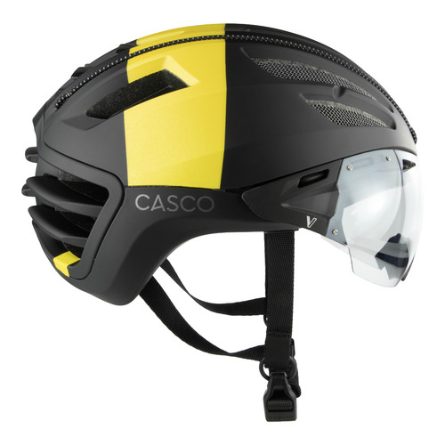 Bike helmet casco - bike, speedairo