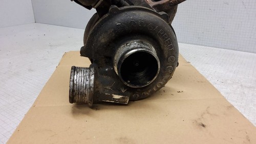 Volvo s60 2003 diesel - s60, 120kw