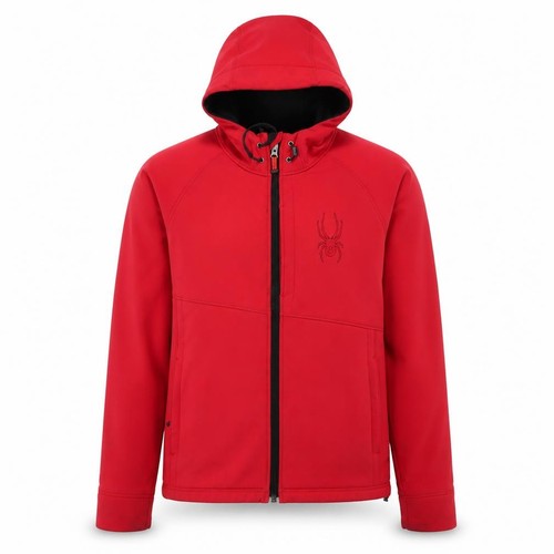 Spyder mens soft shell - mens,