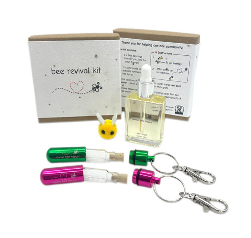 Bee revival kit two - revival,
