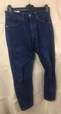 Levi’s Engineered Jeans Men’s W30 L30 Blue Button Fly