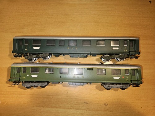 Trix express 3788 bls - 3788,