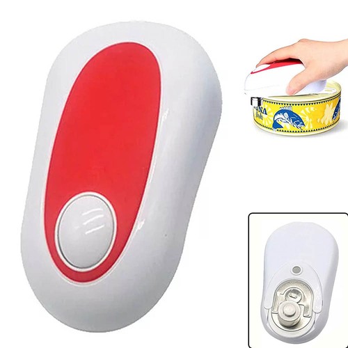 With one touch operation - with,