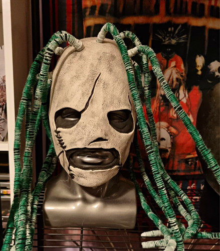 Slipknot corey taylor iowa - slipknot,
