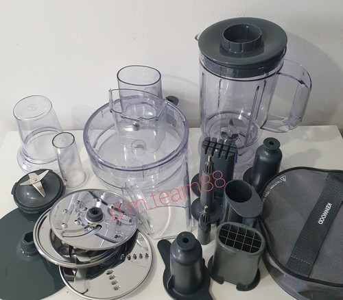 Original kenwood multipro - ✅original,