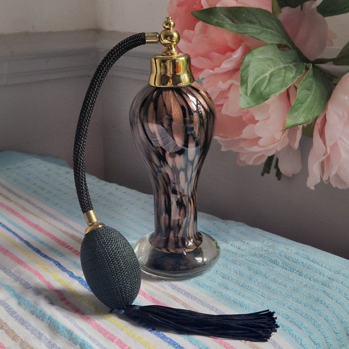 Vintage mag parfums tiger - vintage,