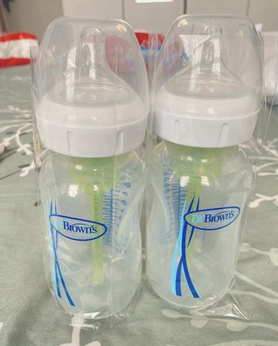 Brown 270ml - brown's, 270ml(2)