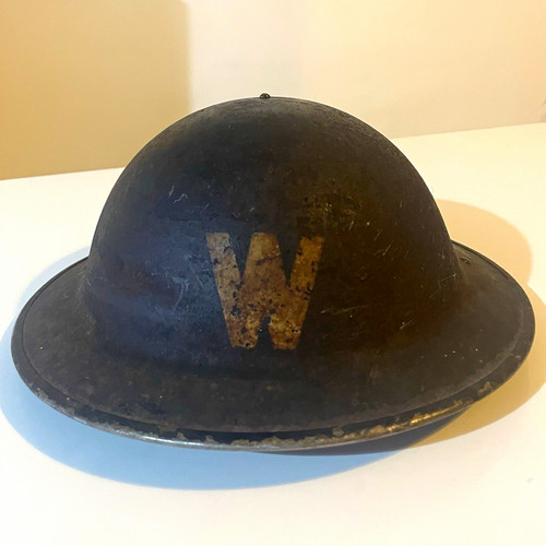 Wwii british civil defence - wwii,