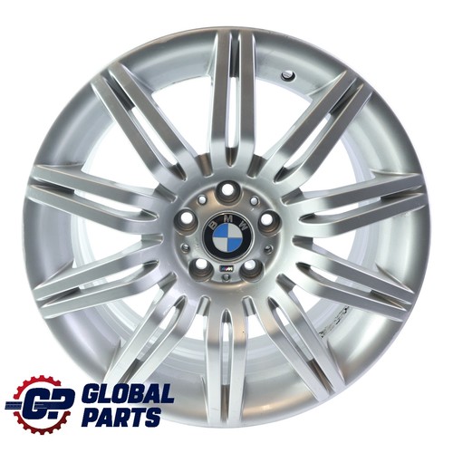 Bmw e60 e61 front alloy - bmw, wheel