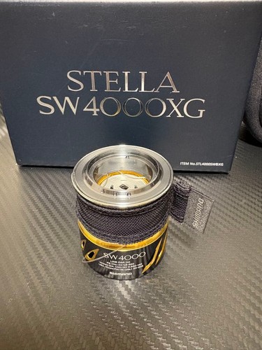 Shimano stella 4000xg - sw,