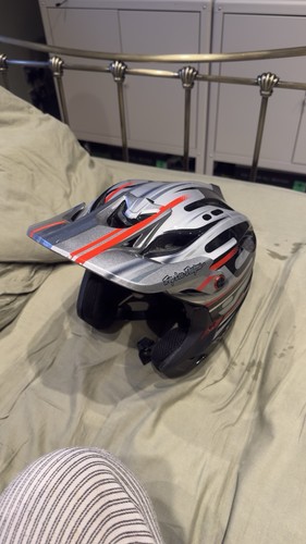 Troy lee stage stunt - troy,