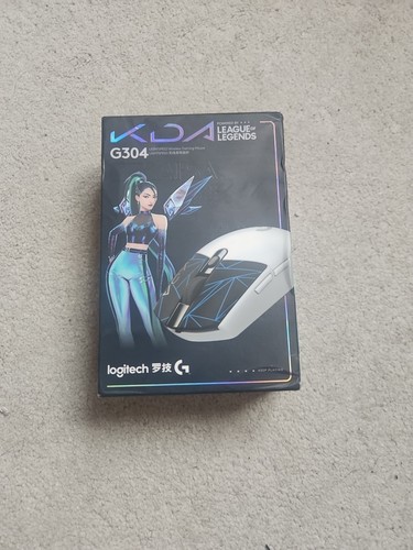Original logitech g304 - logitech,