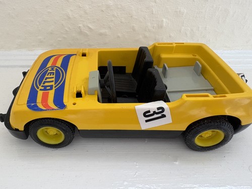 Vintage playmobil 3524 hella - 3524,