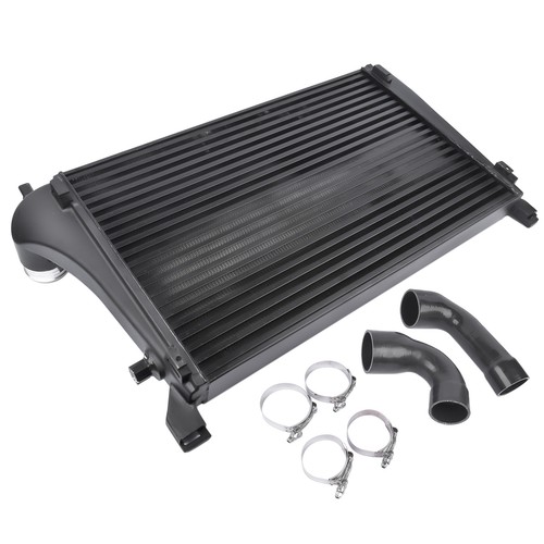 03csj029abk intercooler kit - intercooler,
